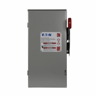 EATON CORPORATION 3HD362