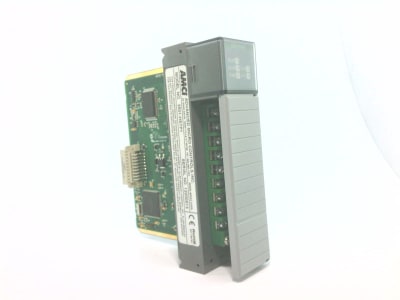 ADVANCED MICRO CONTROLS 3501-HSTP1