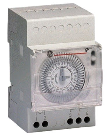 GENERAL ELECTRIC CLS S 31 W