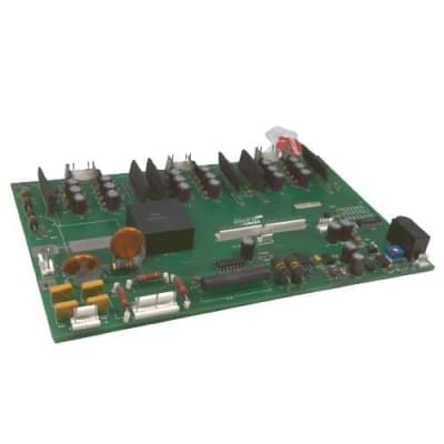 ASEA BROWN BOVERI 108220