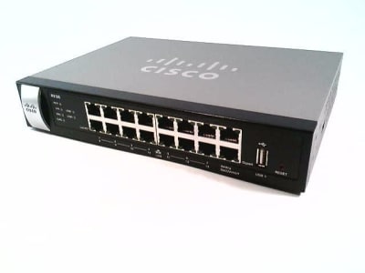 CISCO RV325-K9-NA