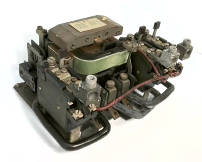 GENERAL ELECTRIC CR106F002ADA