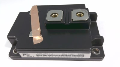 FUJI ELECTRIC 1MBI600PX-140