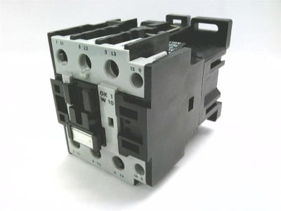 ASEA BROWN BOVERI OK1-W10-120V/50HZ-120-130V/60HZ