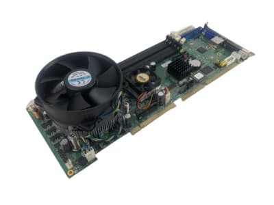 COMMELL SYSTEMS FS-979