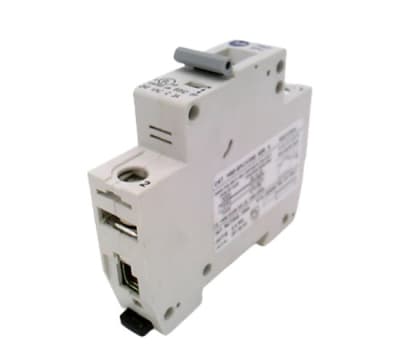 ALLEN BRADLEY 1492-SPU1C030