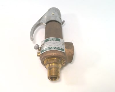 WATTS INDUSTRIES UK LTD 41A