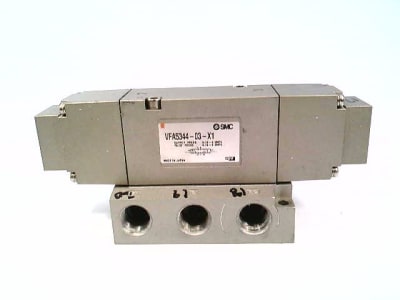 SMC VFA534403FX1