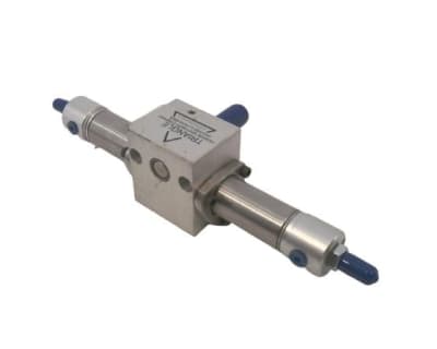 TRIANGLE PACKAGE MACHINERY CPT-00416-A