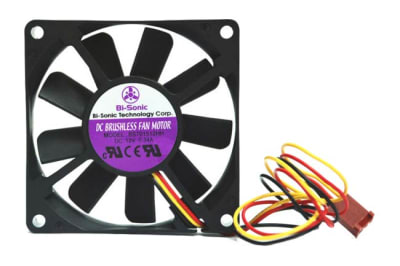 BISONIC TECHNOLOGY CORP BS701512HH