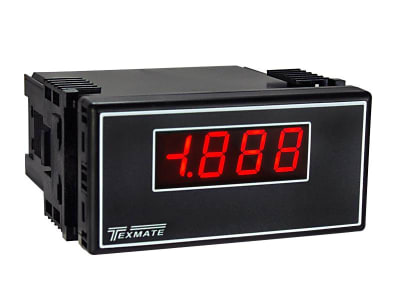 TEXMATE UM-35-DCV-ID01