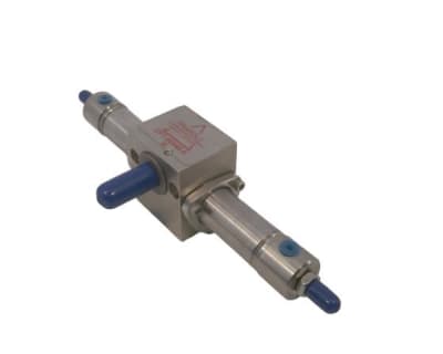 TRIANGLE PACKAGE MACHINERY CPT-00446-A