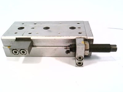 SMC MXS8-40BS
