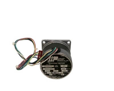 APPLIED MOTION PRODUCTS 44A501711