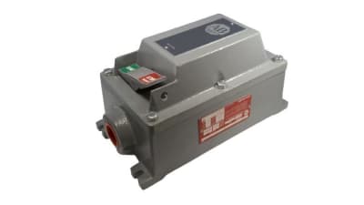 ALLEN BRADLEY 609U-AEB