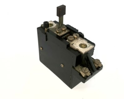 GENERAL ELECTRIC CR124F026