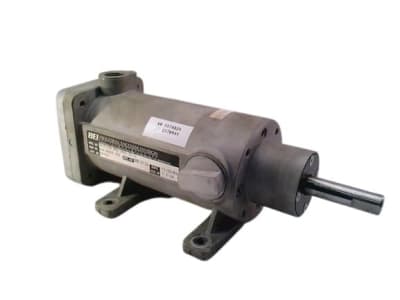 BEI SENSORS H40A-L25F-400-ABZ-7406R-LED-EC-S