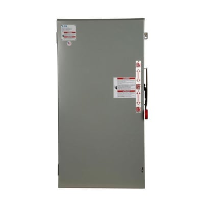 EATON CORPORATION DT364UDK