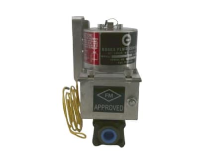 FLOW SYSTEMS EHR0001X1/2CT
