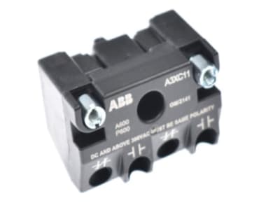 ASEA BROWN BOVERI A3XC91
