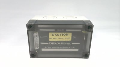 DEVAR 18-LPI