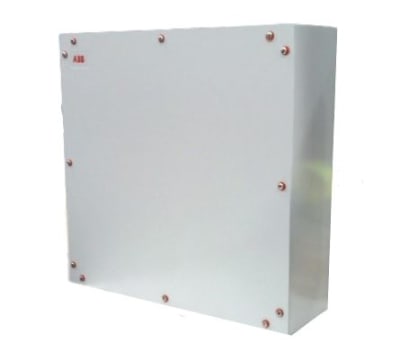 ASEA BROWN BOVERI SB4G