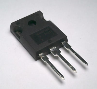 VISHAY HFA16PA60CPBF