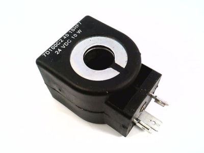 PARKER 7D100C2 45 1SHF7