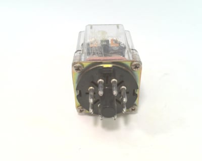 TE CONNECTIVITY KAP-11DG-125