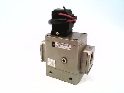 SMC AV4000-04-5GS