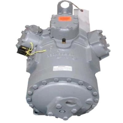 UNITED TECHNOLOGIES 6D5376TLBC0650T