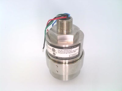 NET SAFETY MONITORING INC ST320S-100-ASSY