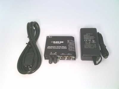 BLACK BOX CORP LBH100A-H-ST