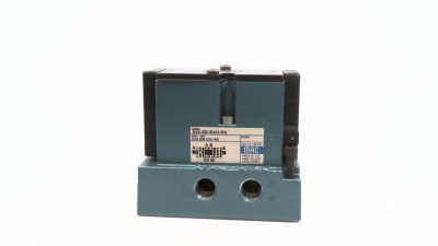 MAC VALVES INC 82A-EB-BAD-RA