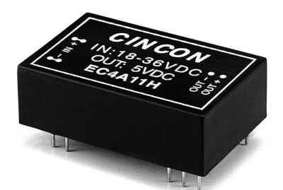 CINCON EC4A16H