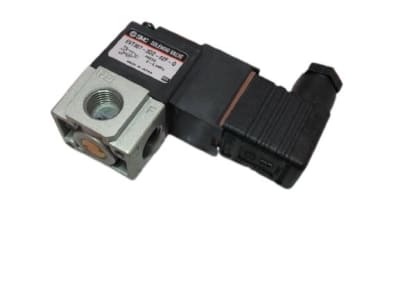 SMC EVT307-3DZ-02F-Q