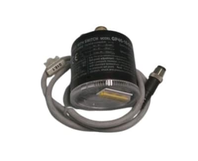 SMC GP46-10-01-X207-Q
