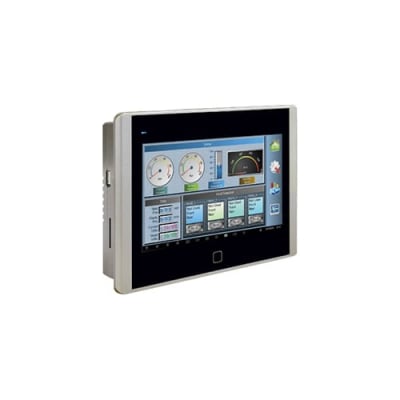 NOVAKON P07 TOUCH SCREEN HMI