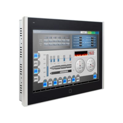 NOVAKON P15 TOUCH SCREEN HMI