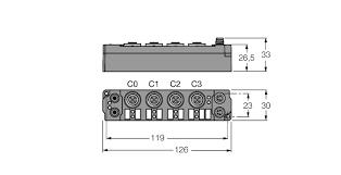 TURCK SNNE-0404D-0002