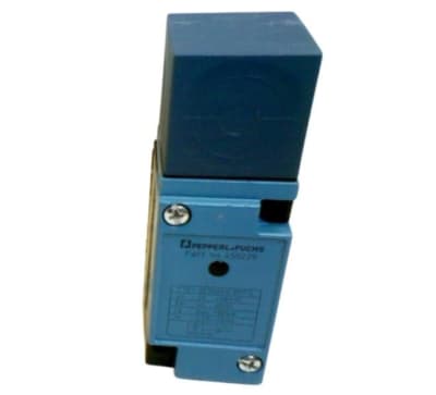 PEPPERL & FUCHS 923H26Q-B7T-L