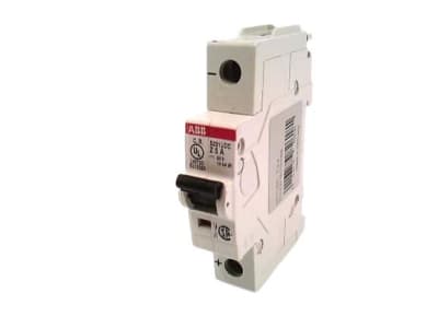 ASEA BROWN BOVERI S201UDC-Z5