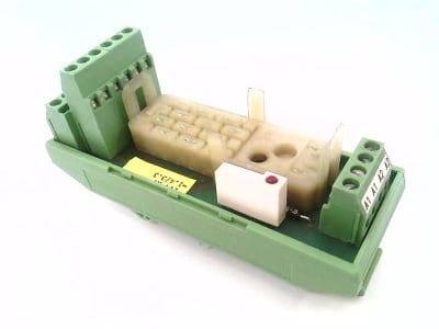 PHOENIX CONTACT UM-HOZ 462/1-1-1-1-2-2/G 24