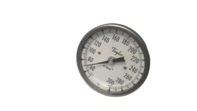 TAYLOR THERMOMETERS BB3102E011