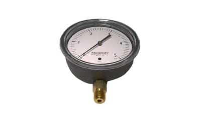 ASHCROFT 351490A02L5#