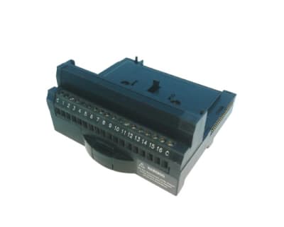 NATIONAL INSTRUMENTS FP-TB-3