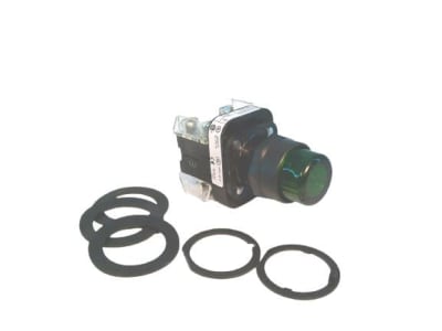 ALLEN BRADLEY 800H-QRBH24G