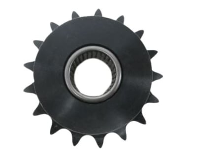 BREWER MACHINE 50B17-1-5/16