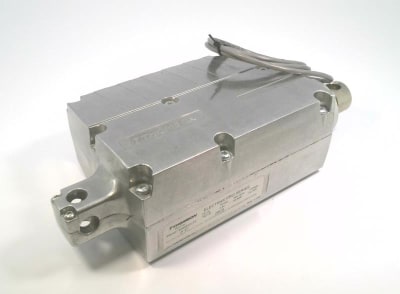 DANAHER MOTION PR2407-8A65E02LSS