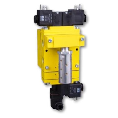 ROSS CONTROLS DM2ENA20A2X